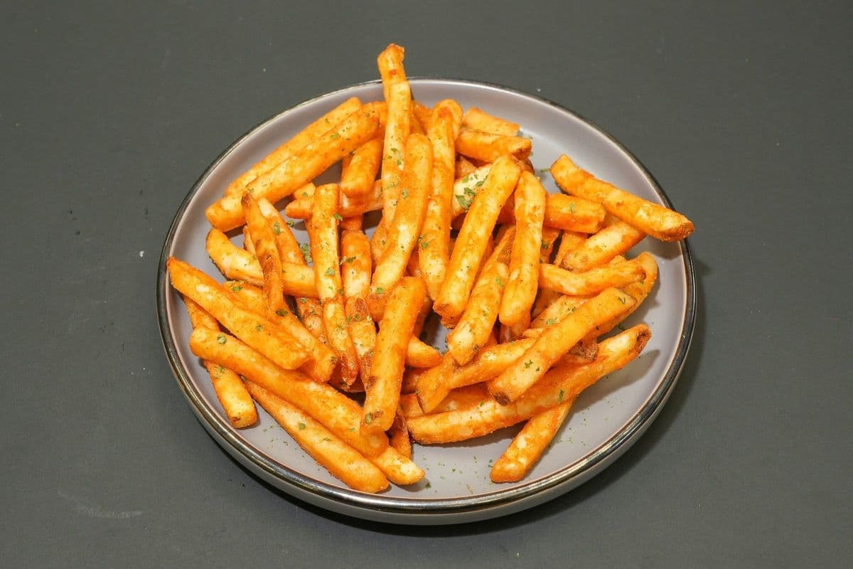 Cajun Fries - Small