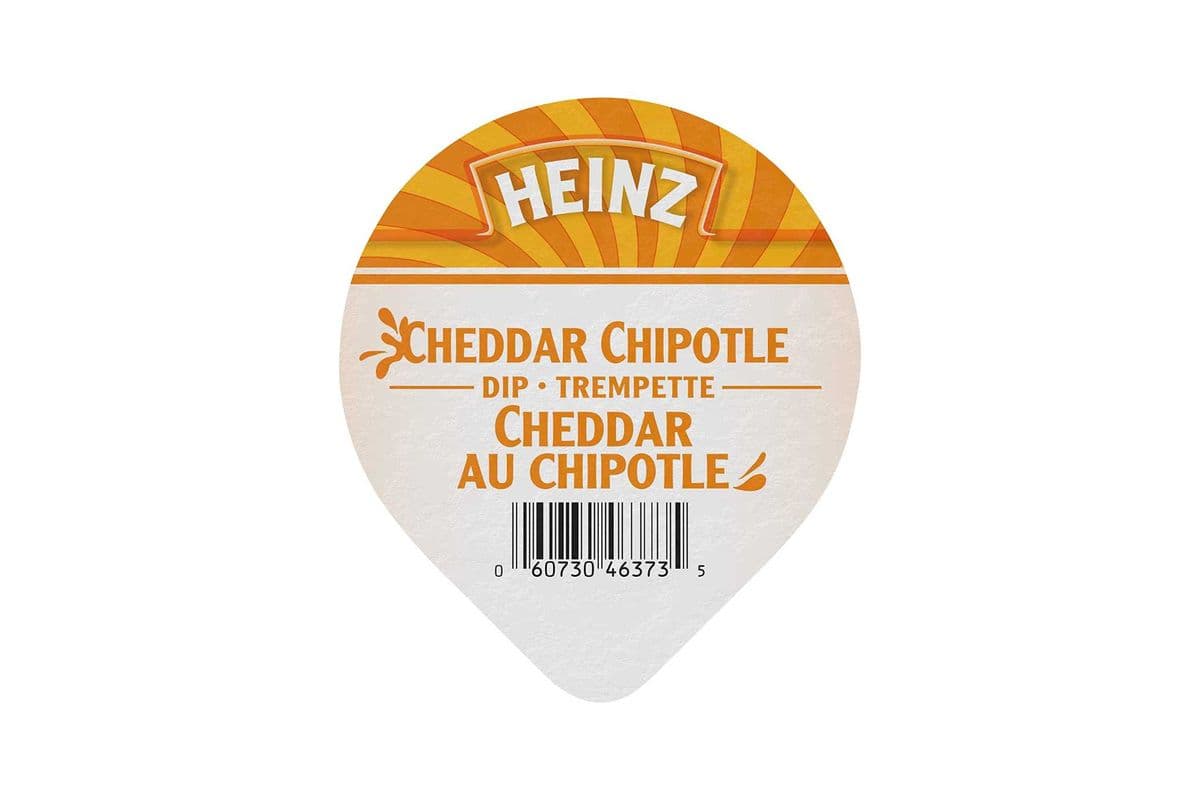 Cheddar Chipotle Dip