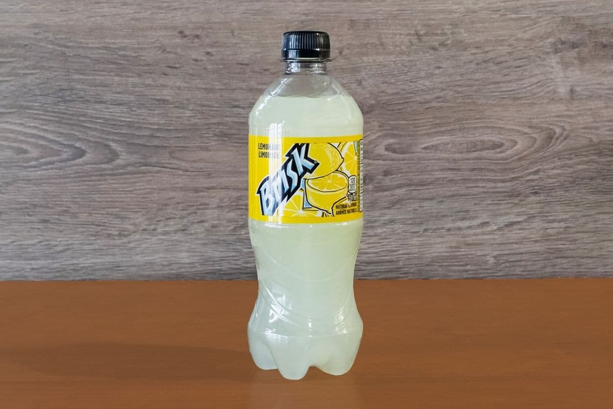 Brisk