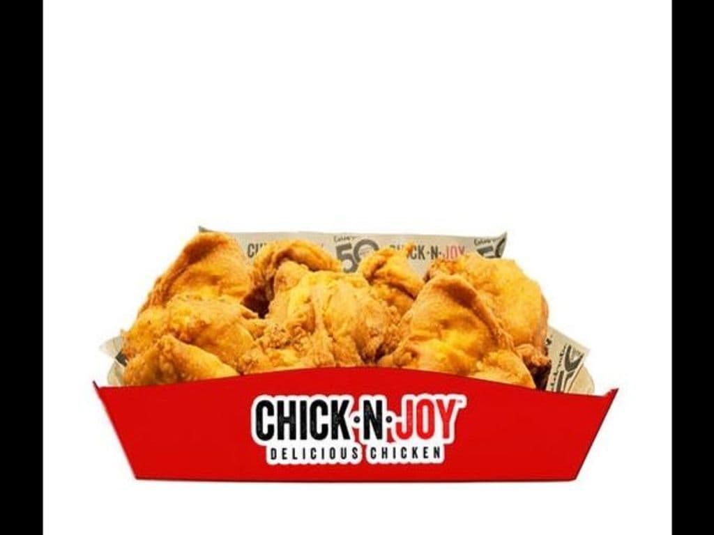 10PC JOY SIGNATURE CHICKEN