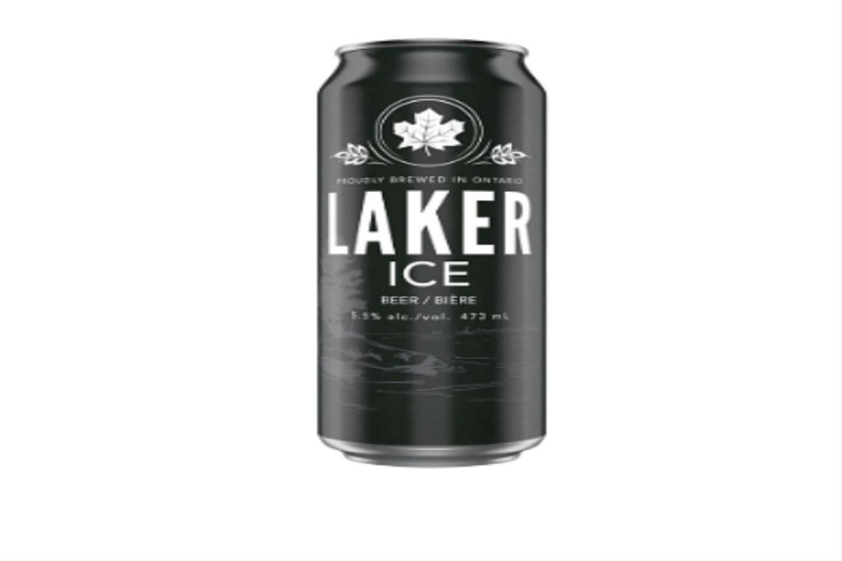 Laker Ice (1 x 473ml)
