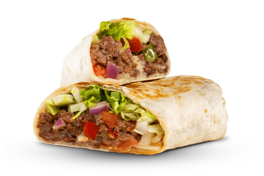 Marrakech Tortilla Wrap