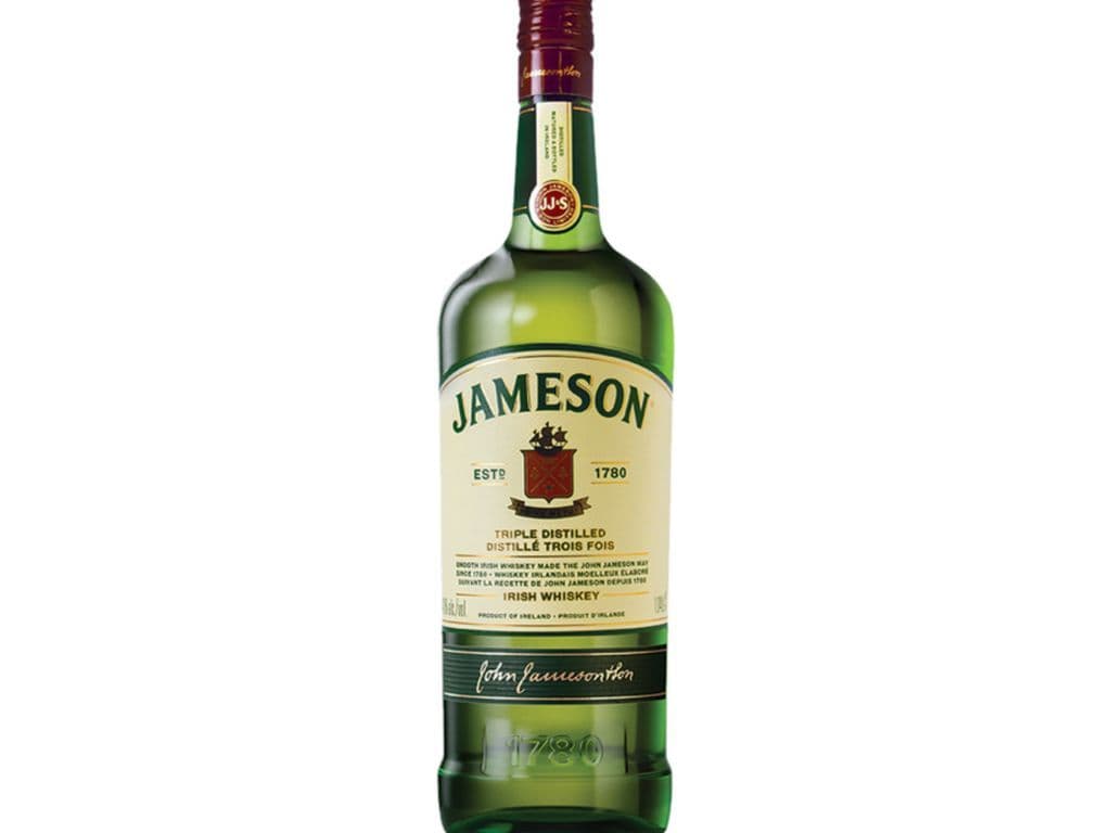 Jameson - Irish 1.14L