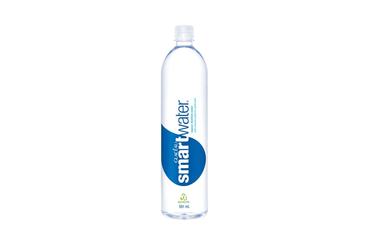 Smartwater (591ml)
