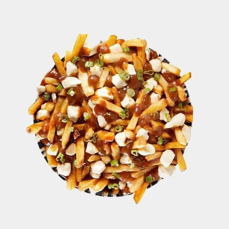 Poutine / Poutine