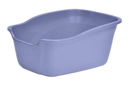 Van Ness Large High Side Cat Pan