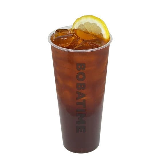 Thai Lemonade
