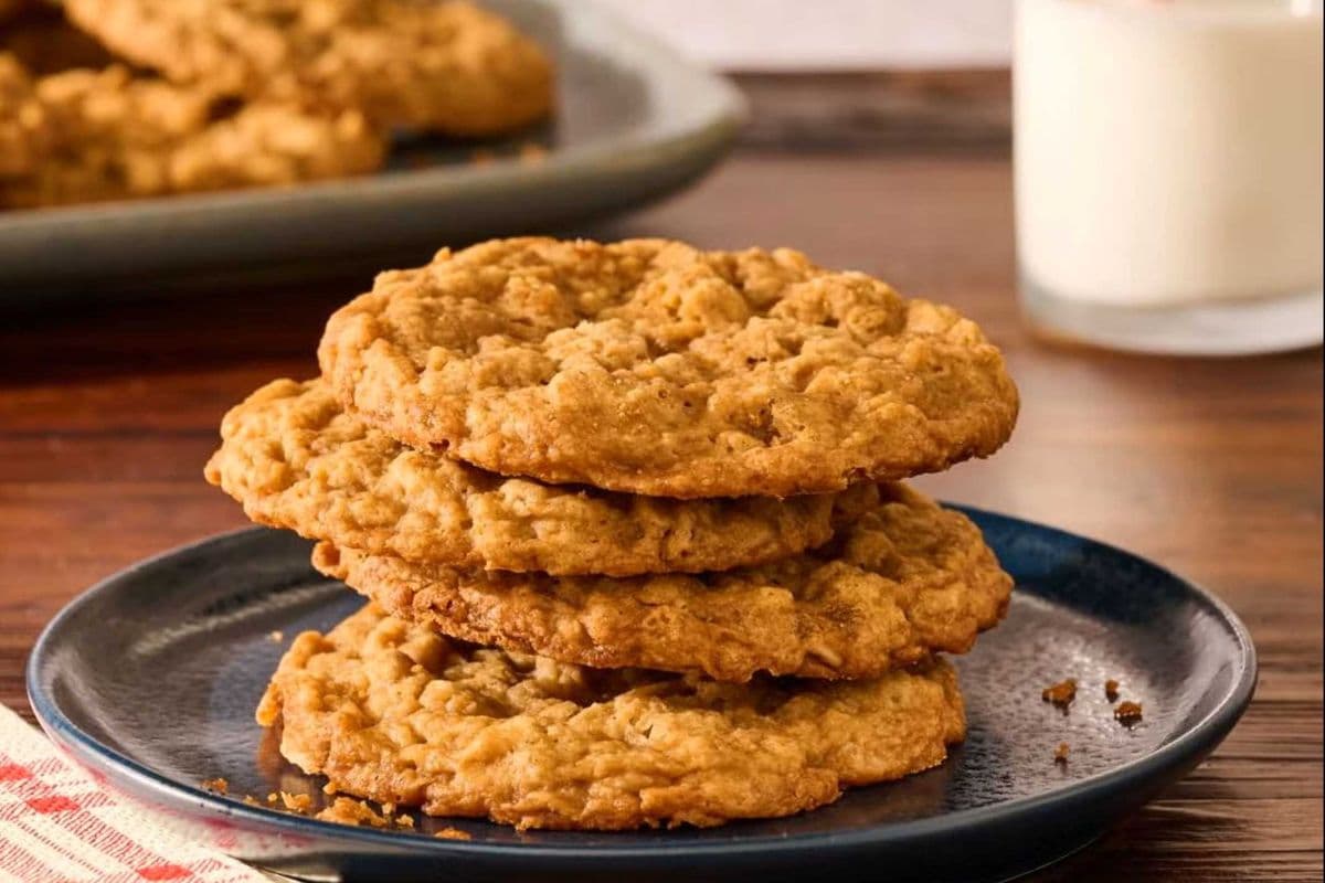 Oatmeal Cookie