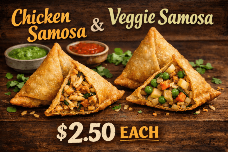 Samosa