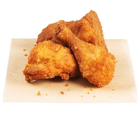 3 PIECE CHICKEN