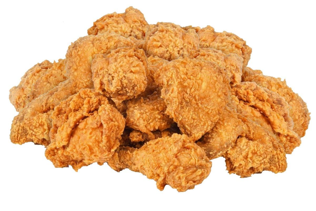 20 Piece Chicken