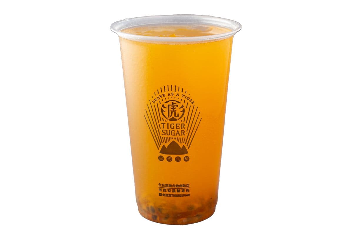 Lychee Passion Fruit Jasmine Green Tea (Large Only) / Lychee Passion Jasmine Green Tea
