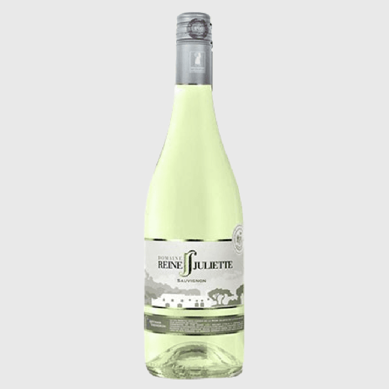 Reine Juliette Sauvignon / Queen Juliette Sauvignon
