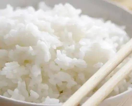Rice (Bol de Riz) / Rice (Bol de Riz)