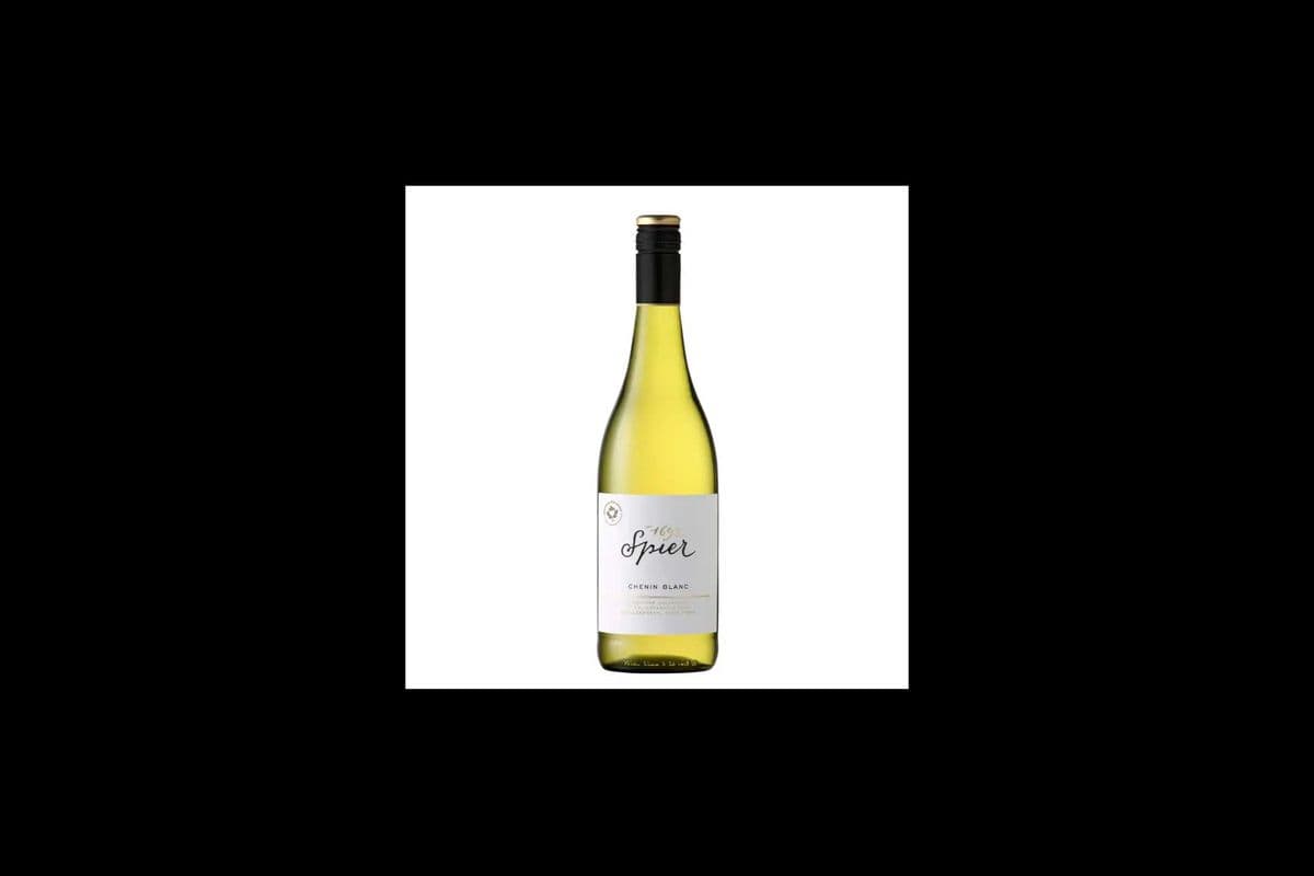 SPIER SIGN CHENIN BLANC 750ML (1 x 750ml)