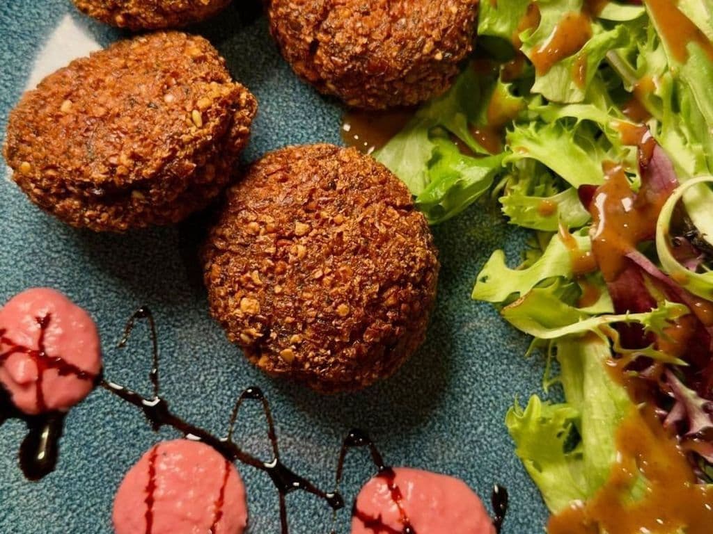Falafel