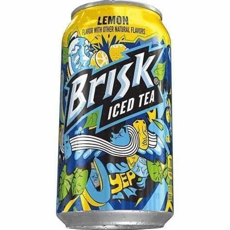 ICED TEA