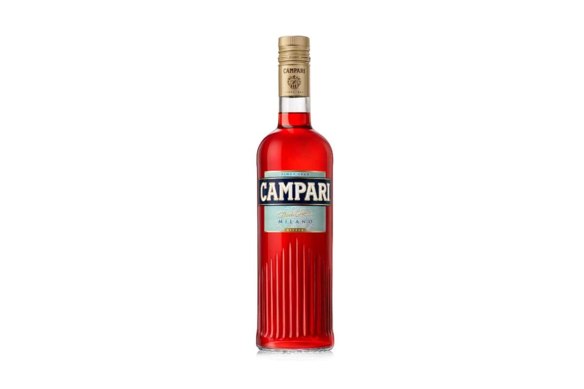 Campari (1 x 750ML)
