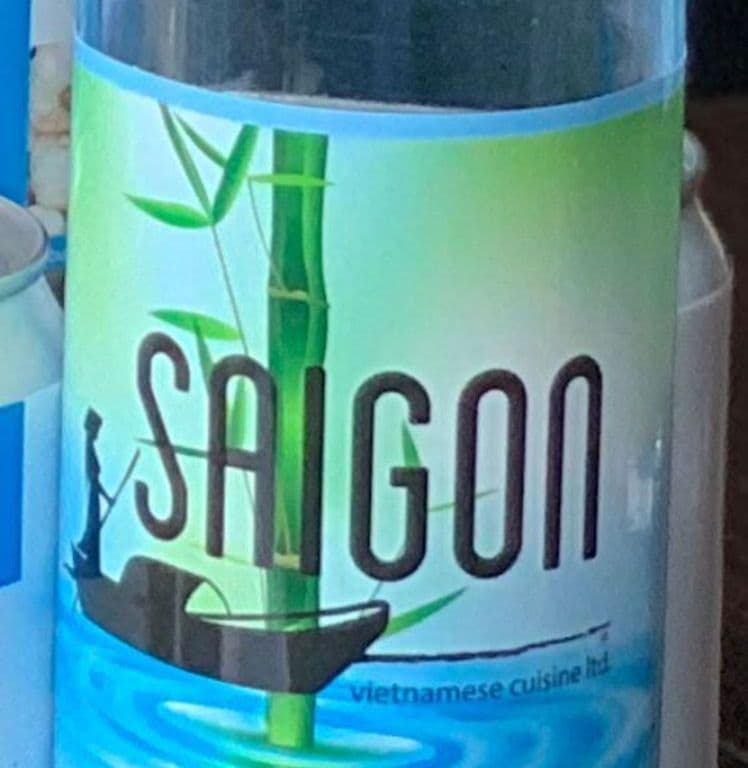 Bottled Water