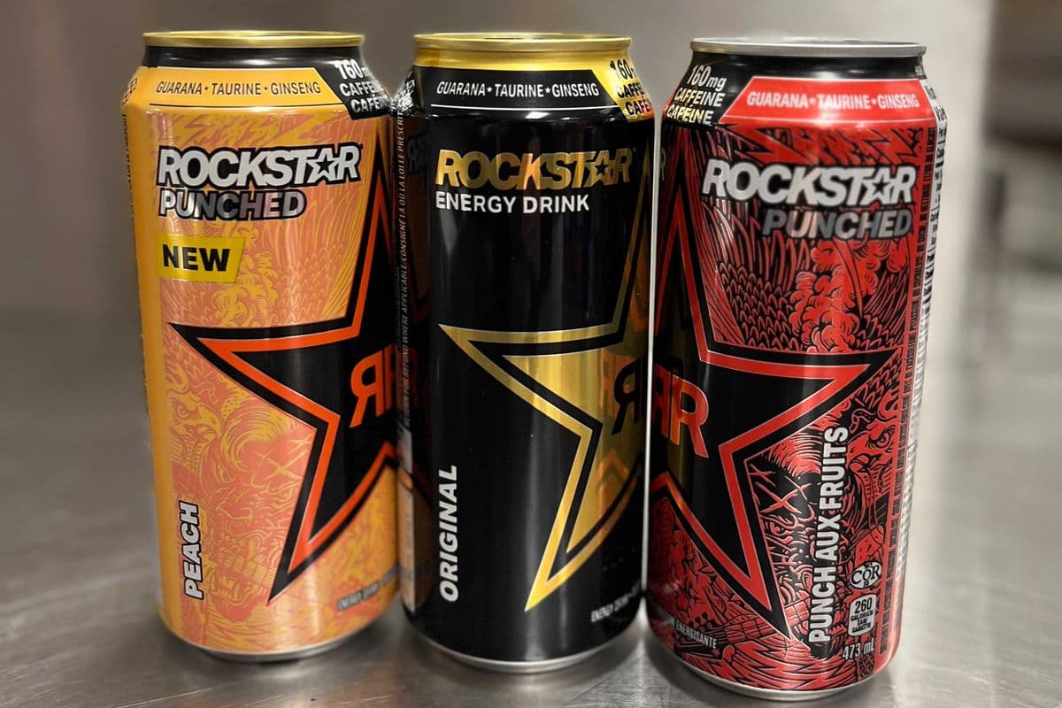 Rockstar