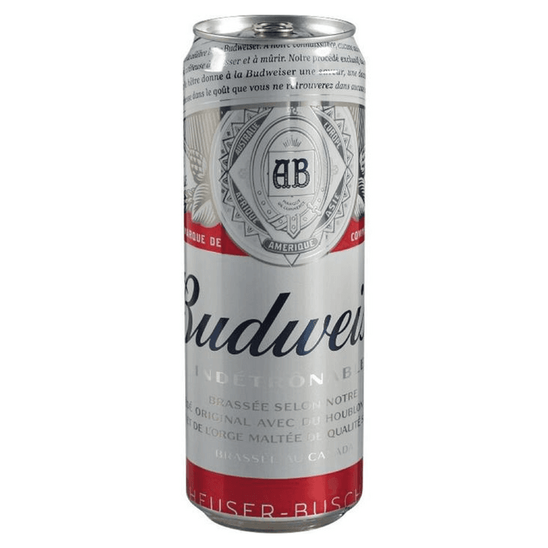 Budweiser (740 ml)