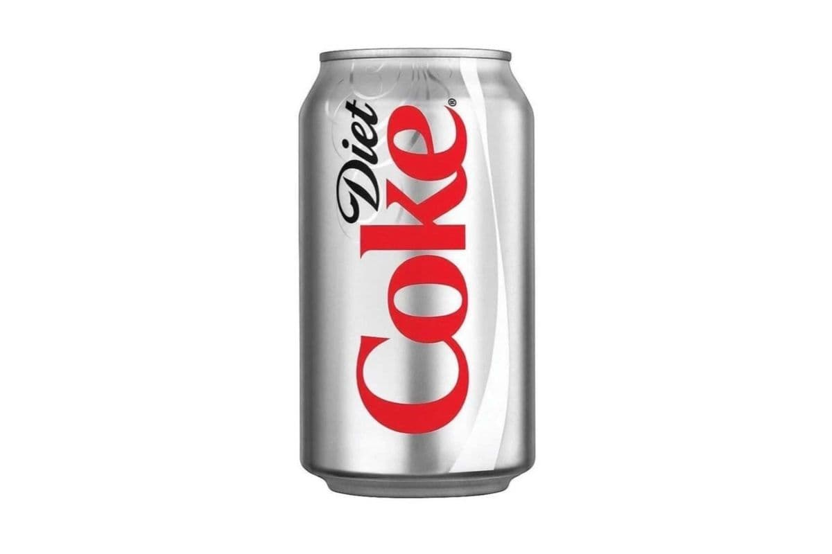 Coke Diet
