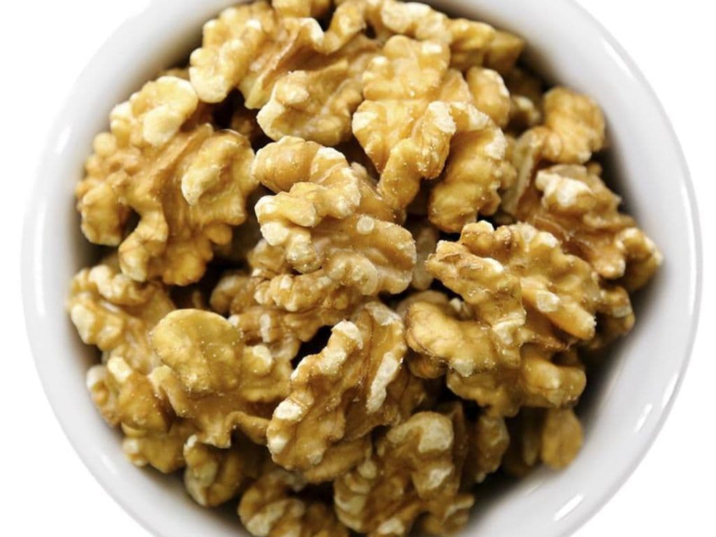 Walnuts - Raw Premium 1 LB