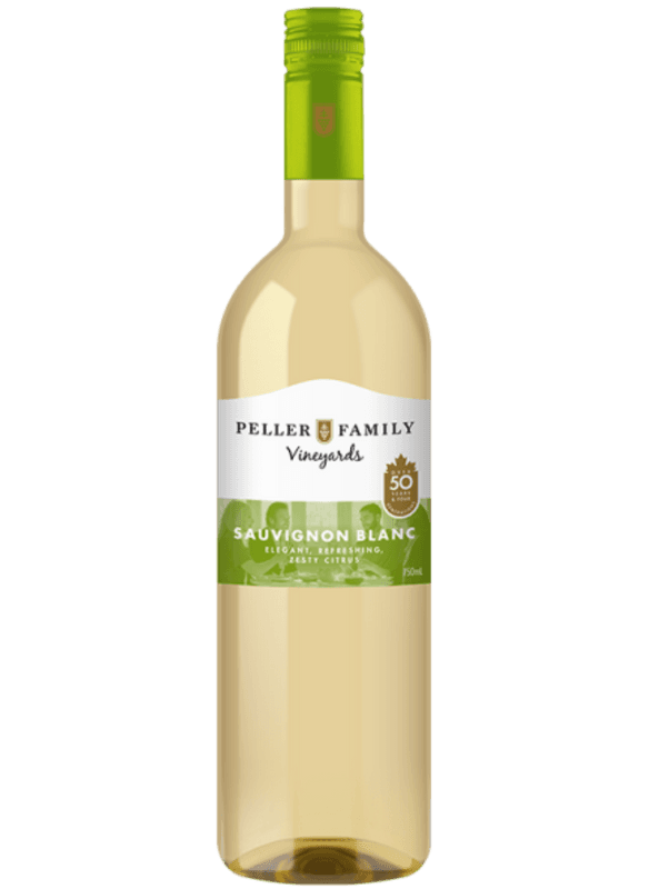 Peller Family Sauvignon Blanc (750 ml) (1 x 750ml)