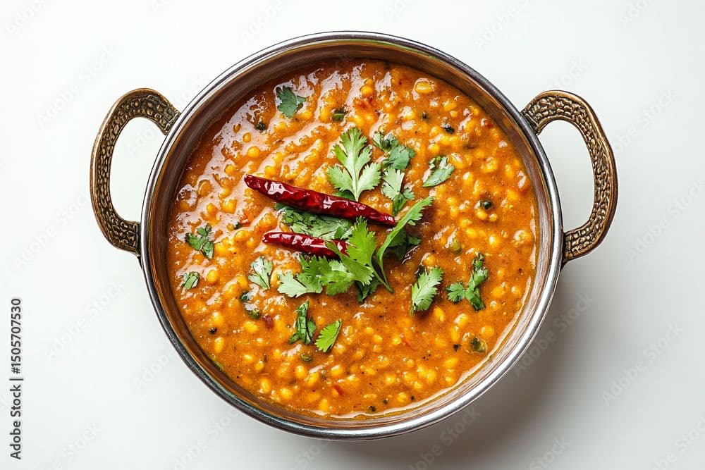 Dal Tadka - LG