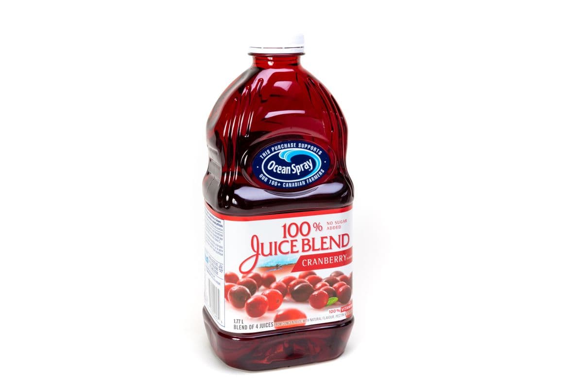 Ocean Spray Juice (1.89 L)