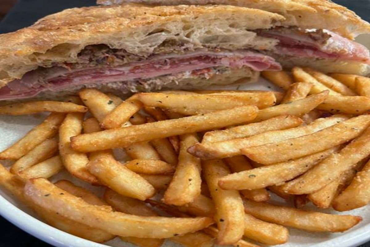 Muffaletta