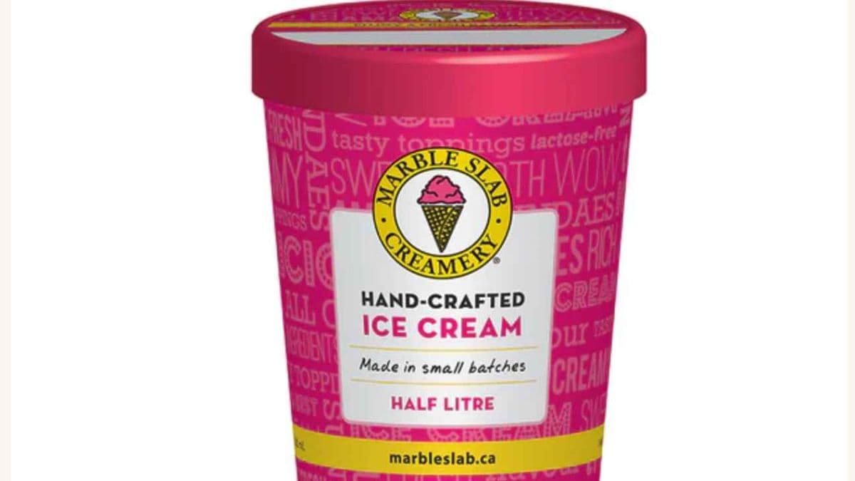 Half Litre (Plain)
