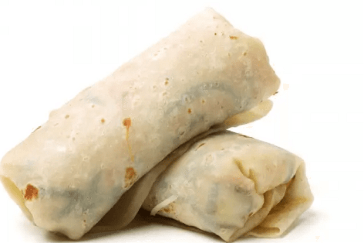 Chicken Wrap