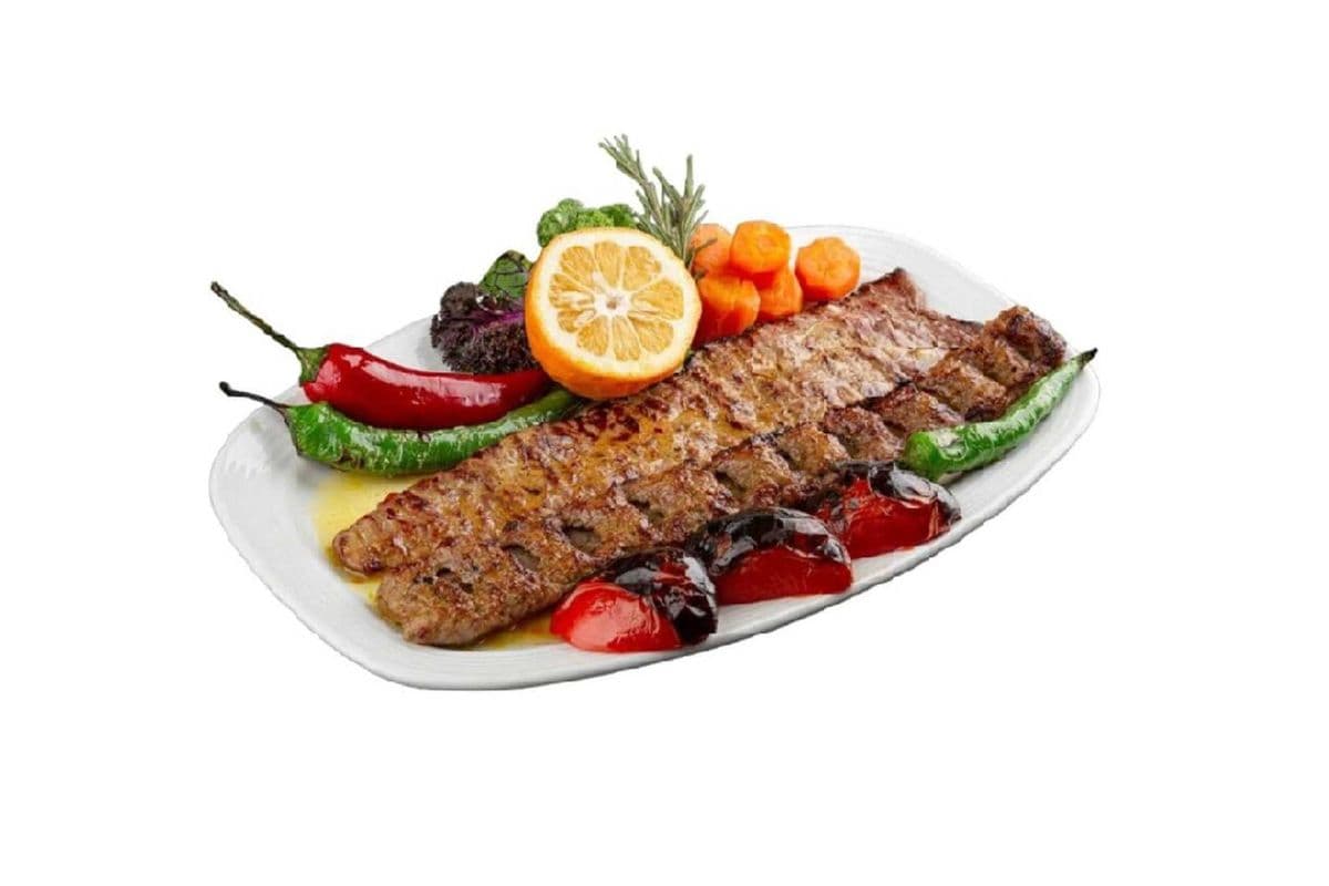 Royal Kebab (Kababe Soltani)