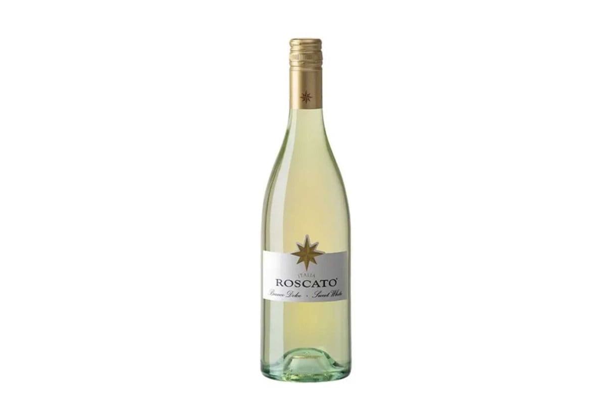 Cavit Roscato Bianco (1 x 750ML)