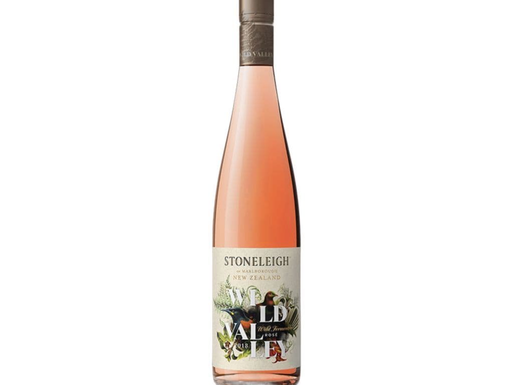 Stoneleigh Wild Valley - Rose