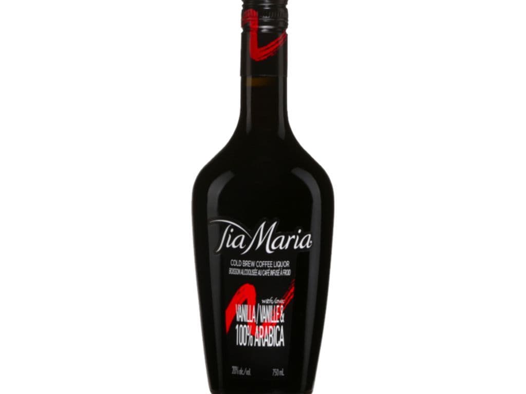 Tia Maria - Cold Brew Coffee