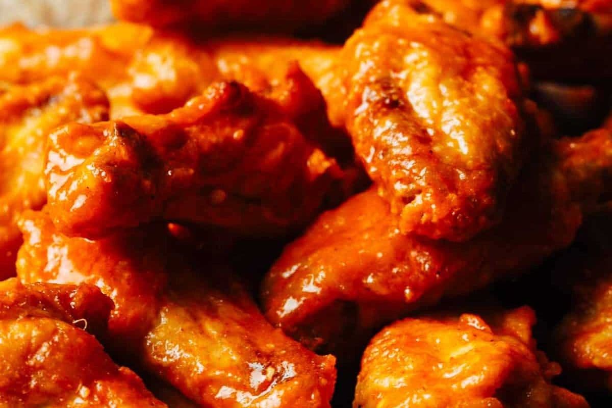Wings (22pcs)