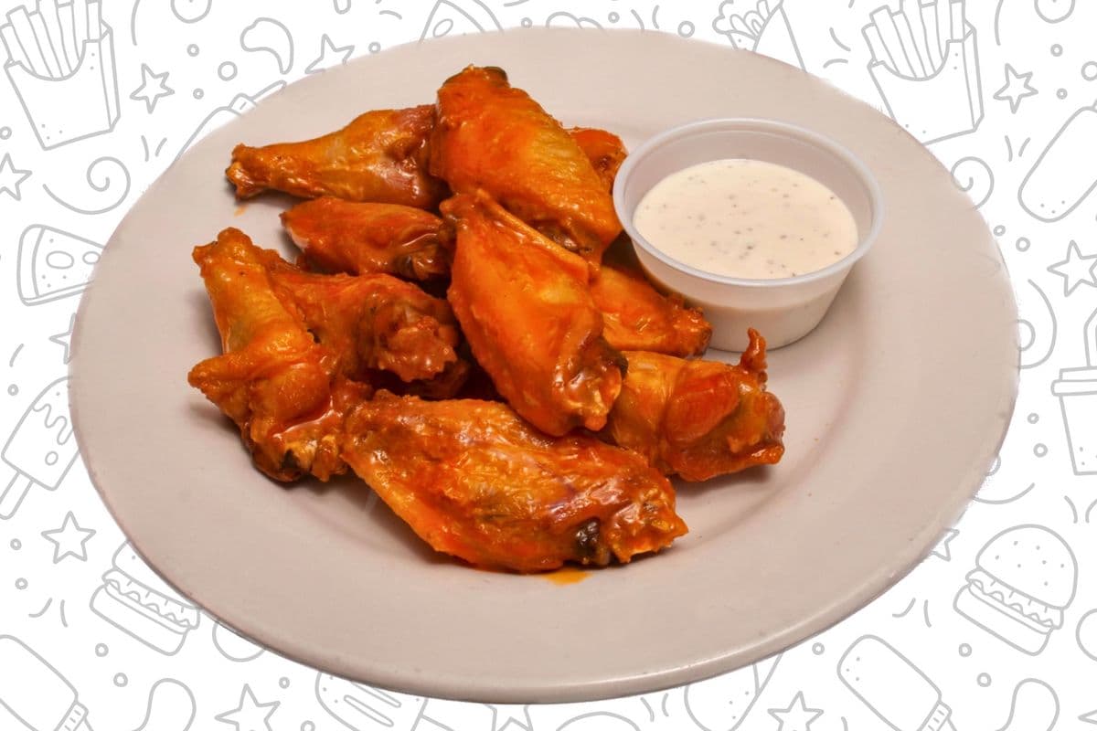 Buffalo Wings