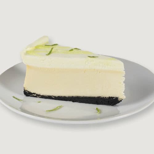 Key Lime Cheesecake