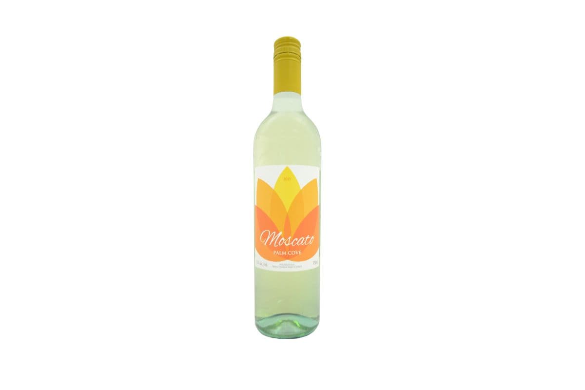 Palm Cove Moscato (750 ml)