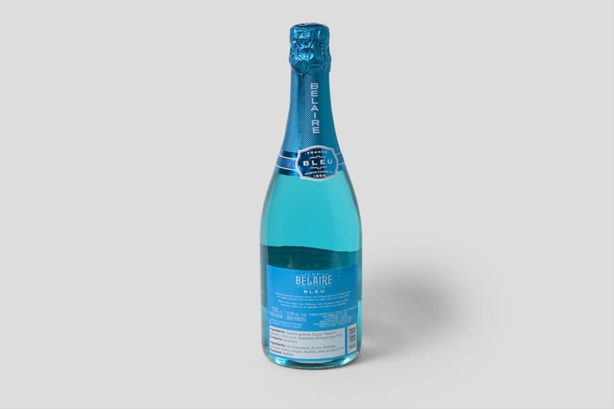 Luc Belaire Luxe (750 ml)