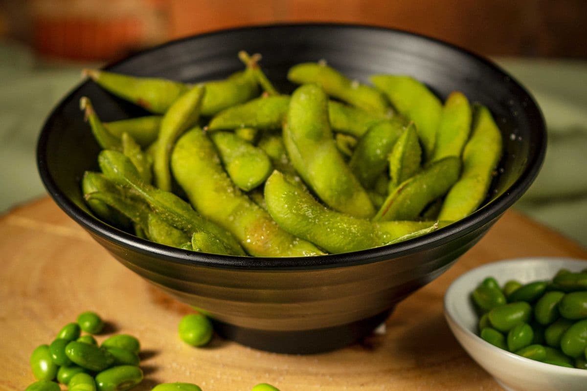 Edamame