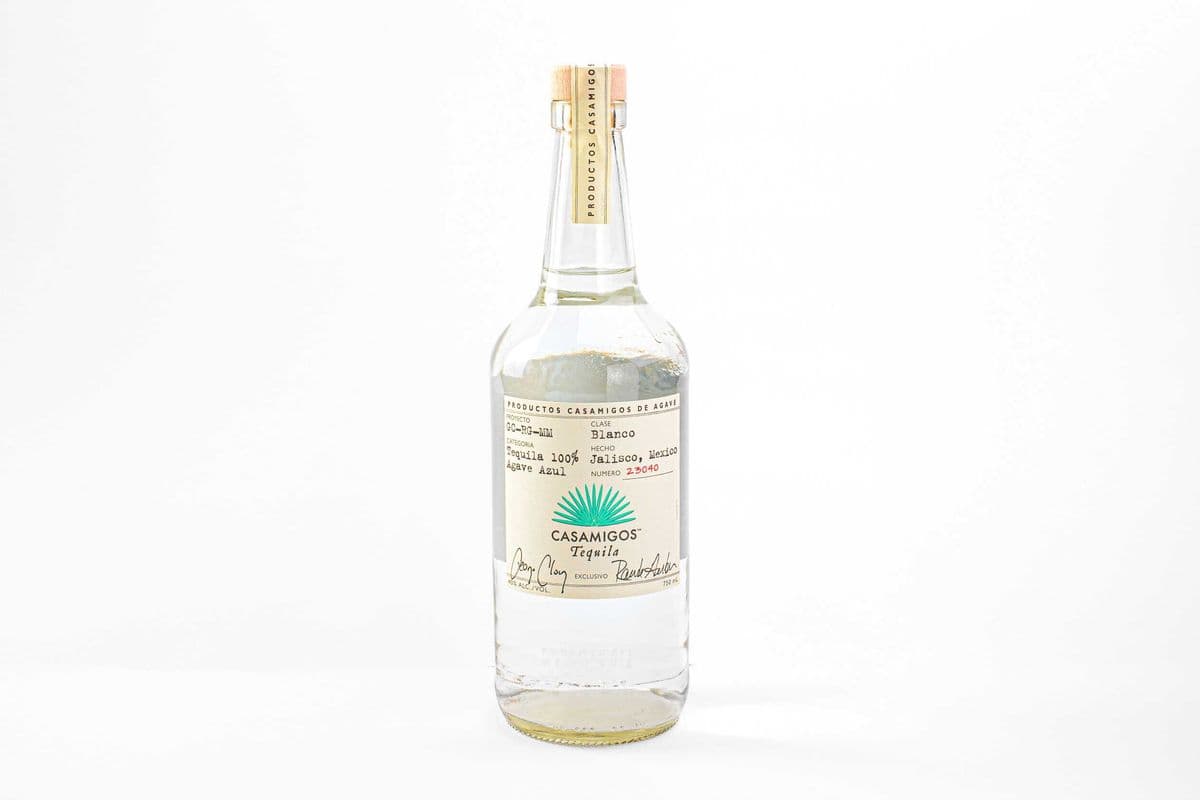 Casamigos Blanco (1 x 750ml)