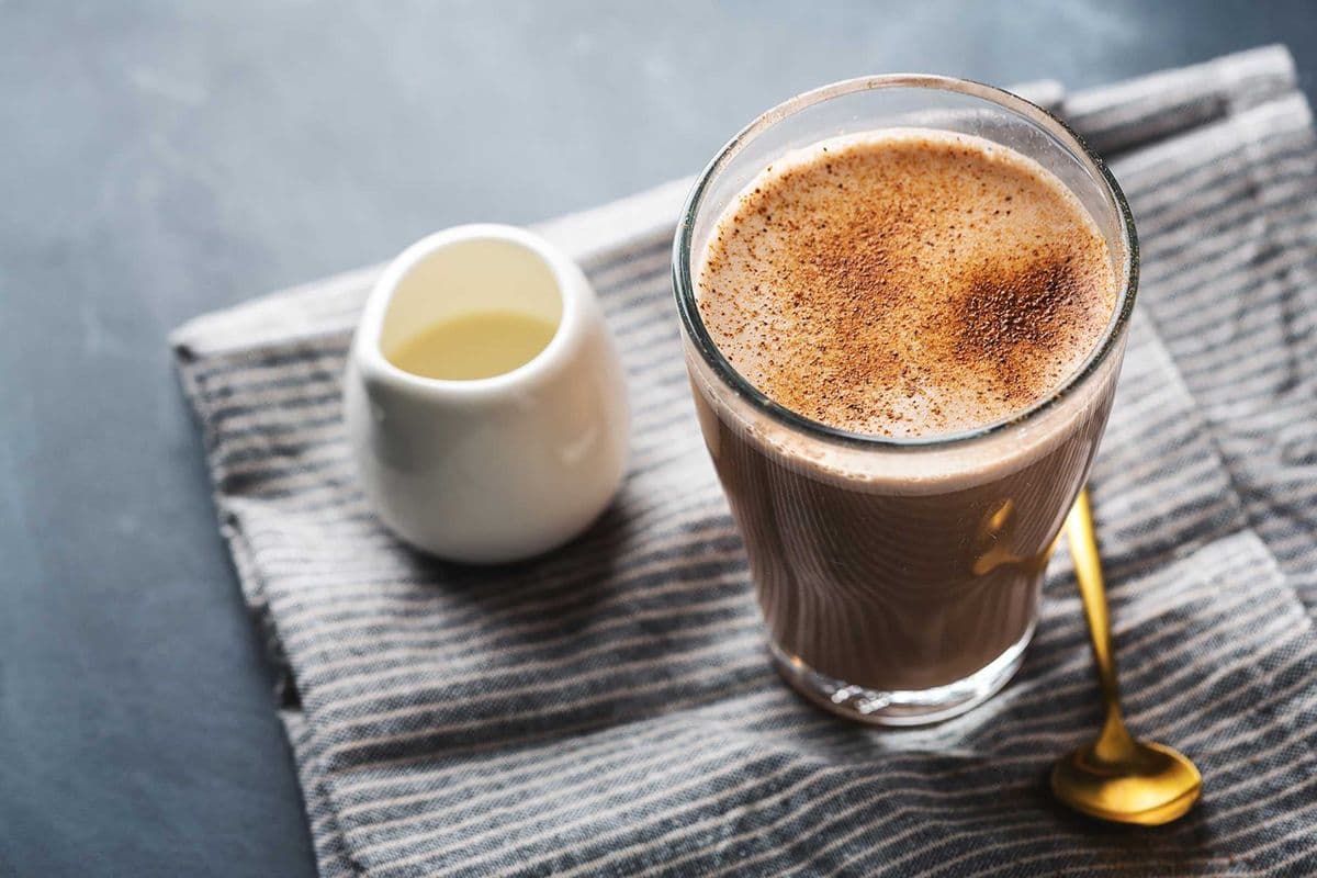 Chai Latte