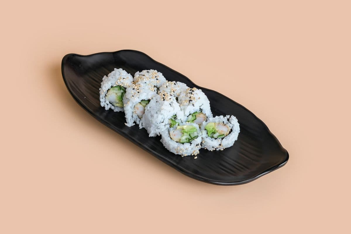 Dynamite Roll (8 pcs)