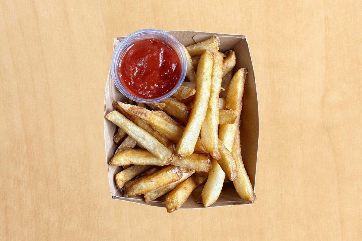 Fries