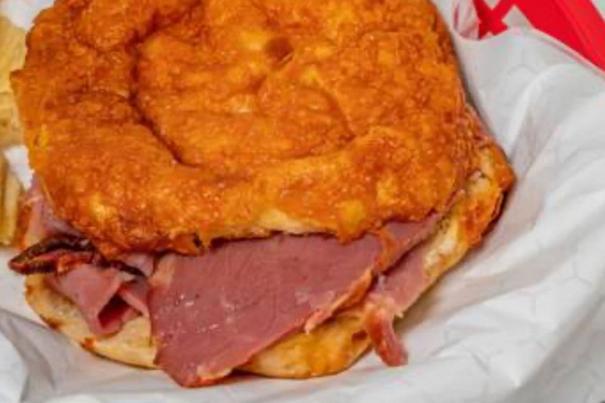 Corned Beef