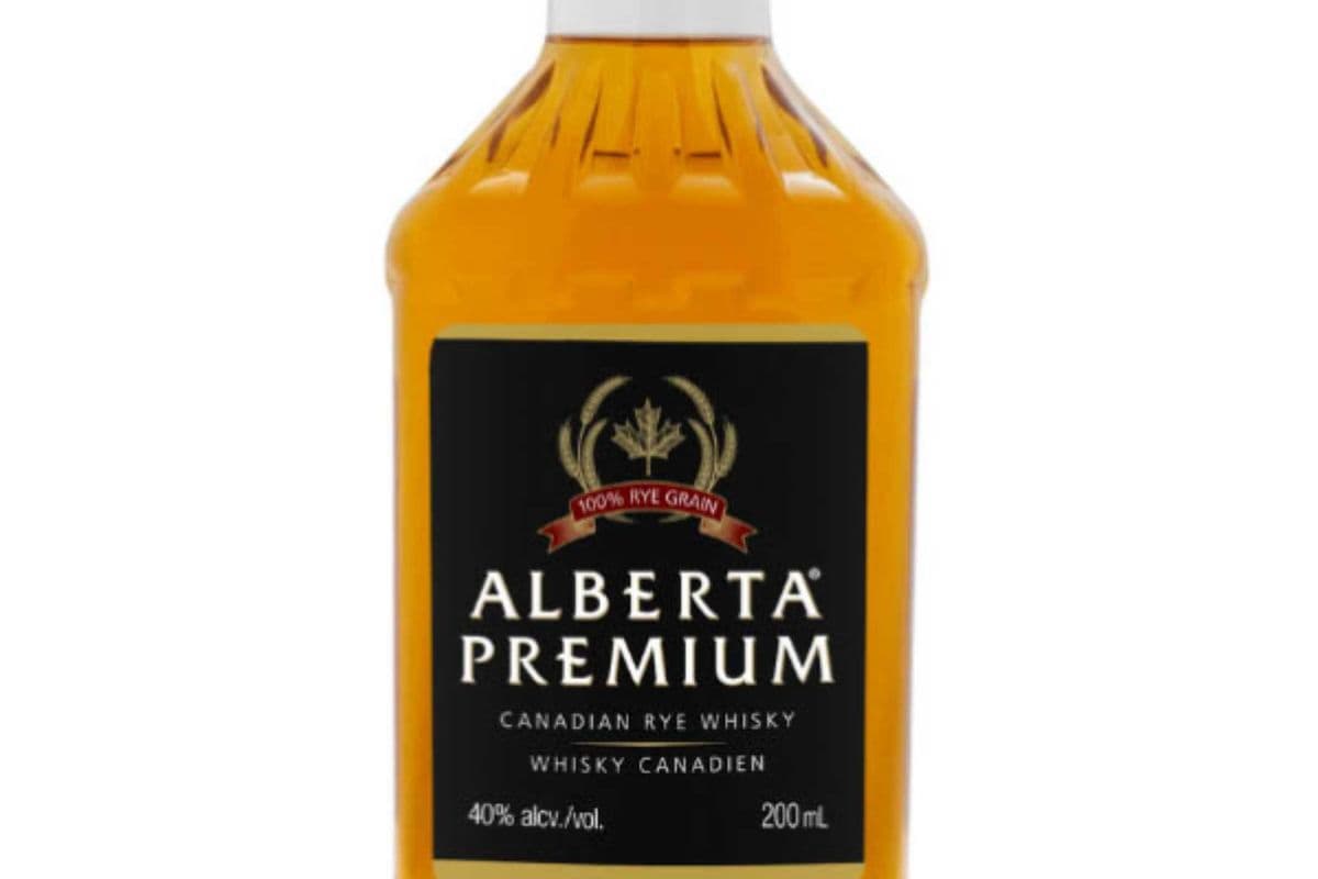 ALBERTA PREMIUM 200ML (1 x 200ML)