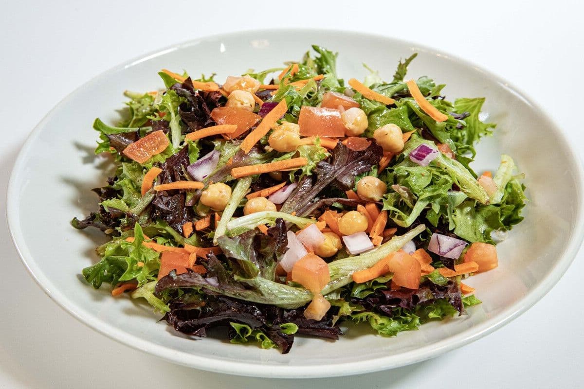 Napoli Salad - Full Size